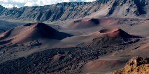 Haleakalā National Park