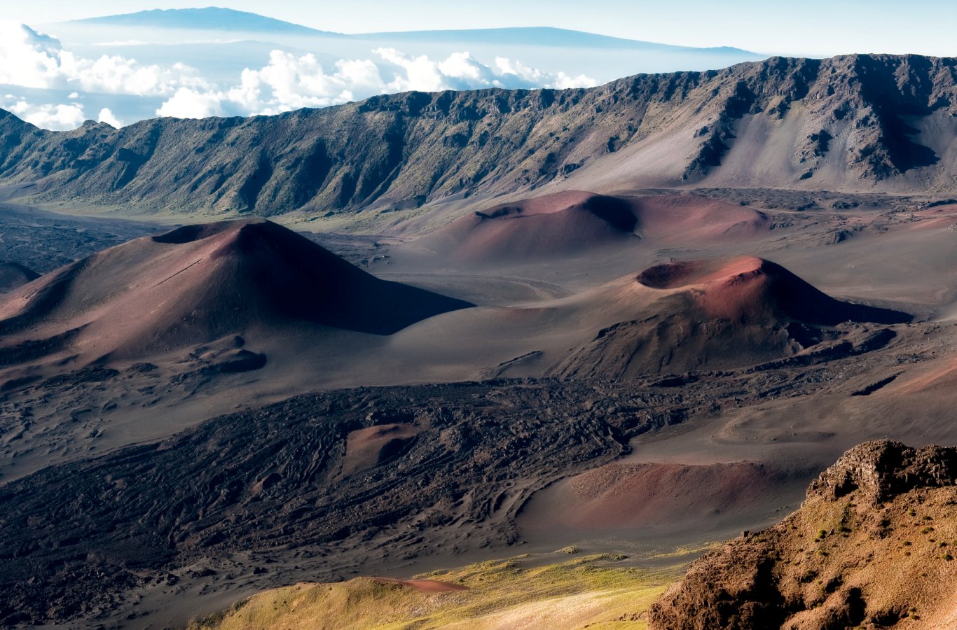 Haleakalā National Park